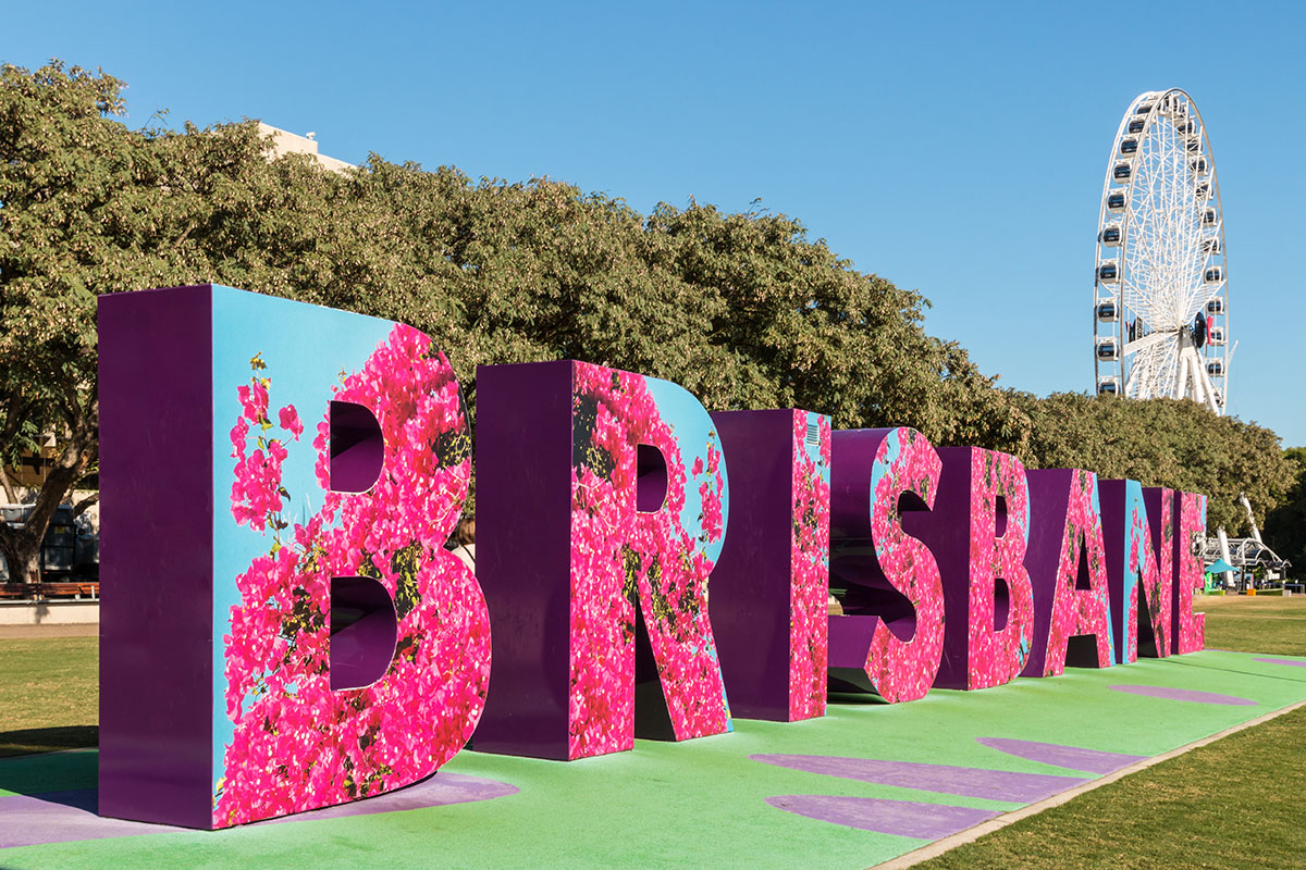 Brisbane - Beyond Education Australia - Work, Study and Travel in Australia